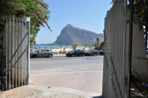 Villa Faro a pochi passi dalla spiaggia San Vito Lo Capo